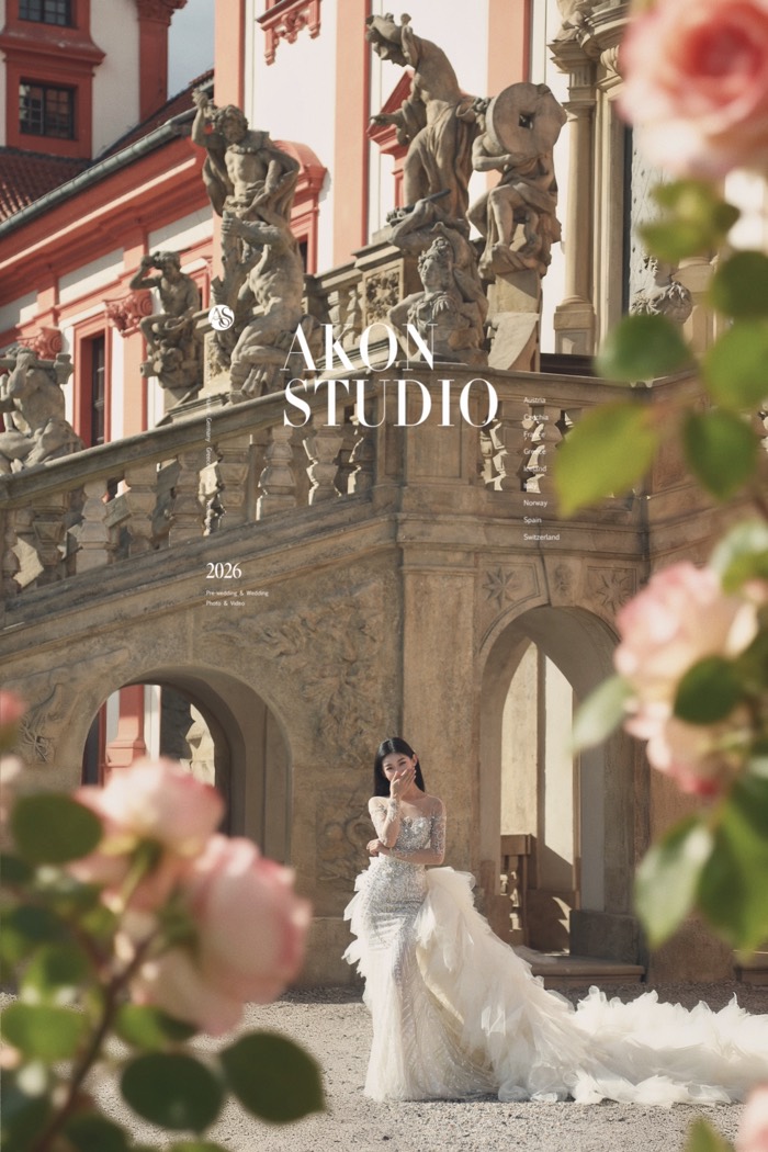 布拉格婚紗攝影——Akonstudio 相簿，第 17 張，共 21 張